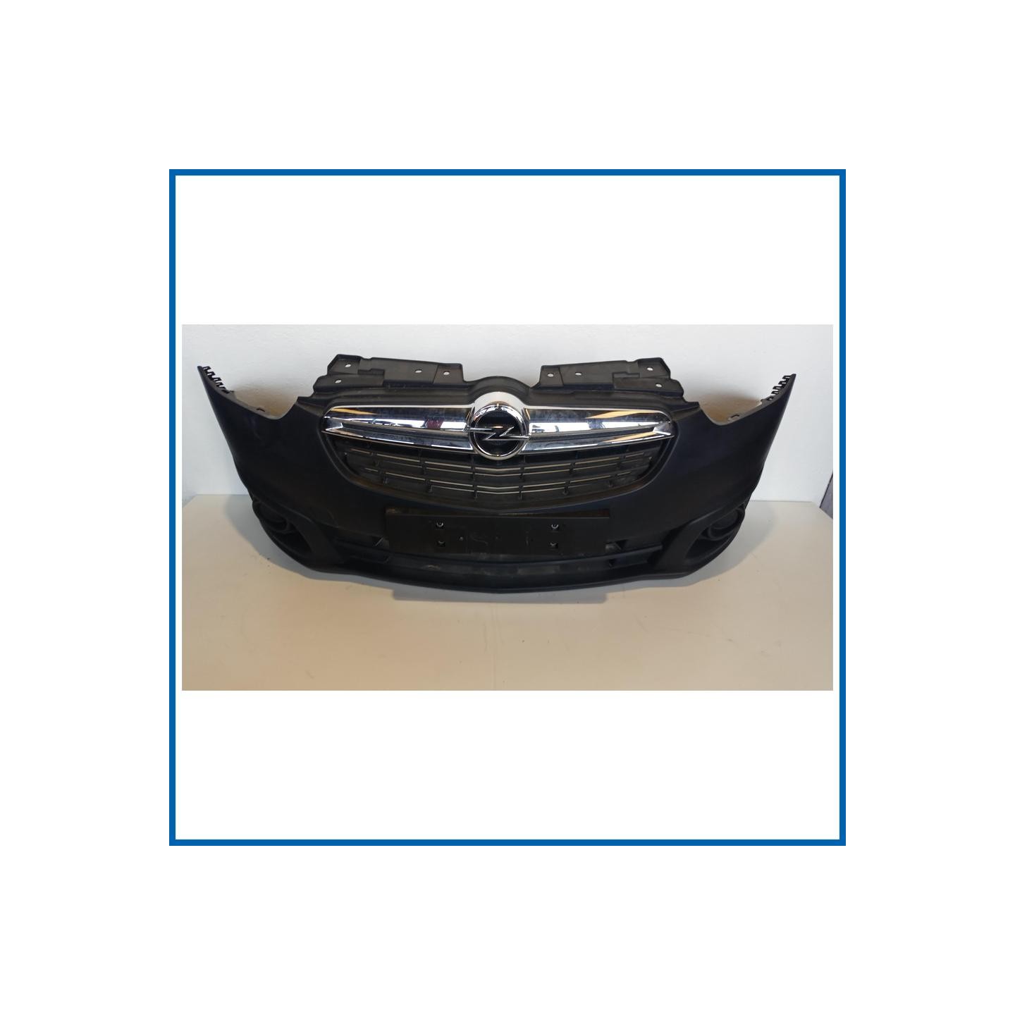 Paraurti ant. OPEL Combo D