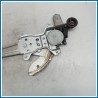 Alzacristallo porta ant. sx. SUZUKI Swift IV