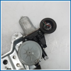 Alzacristallo porta ant. sx. SUZUKI Swift IV