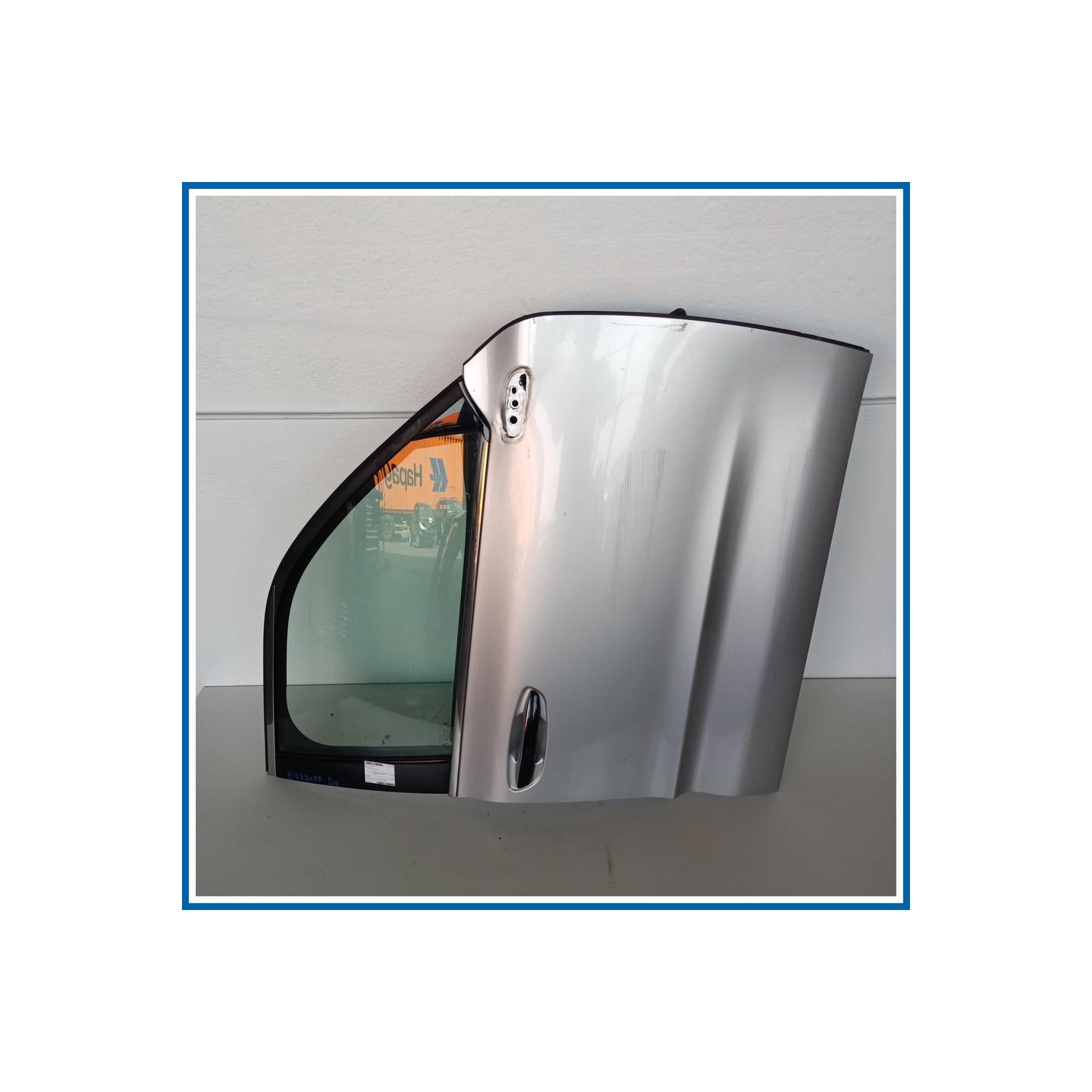 Porta ant. dx. CITROEN C4 Picasso II