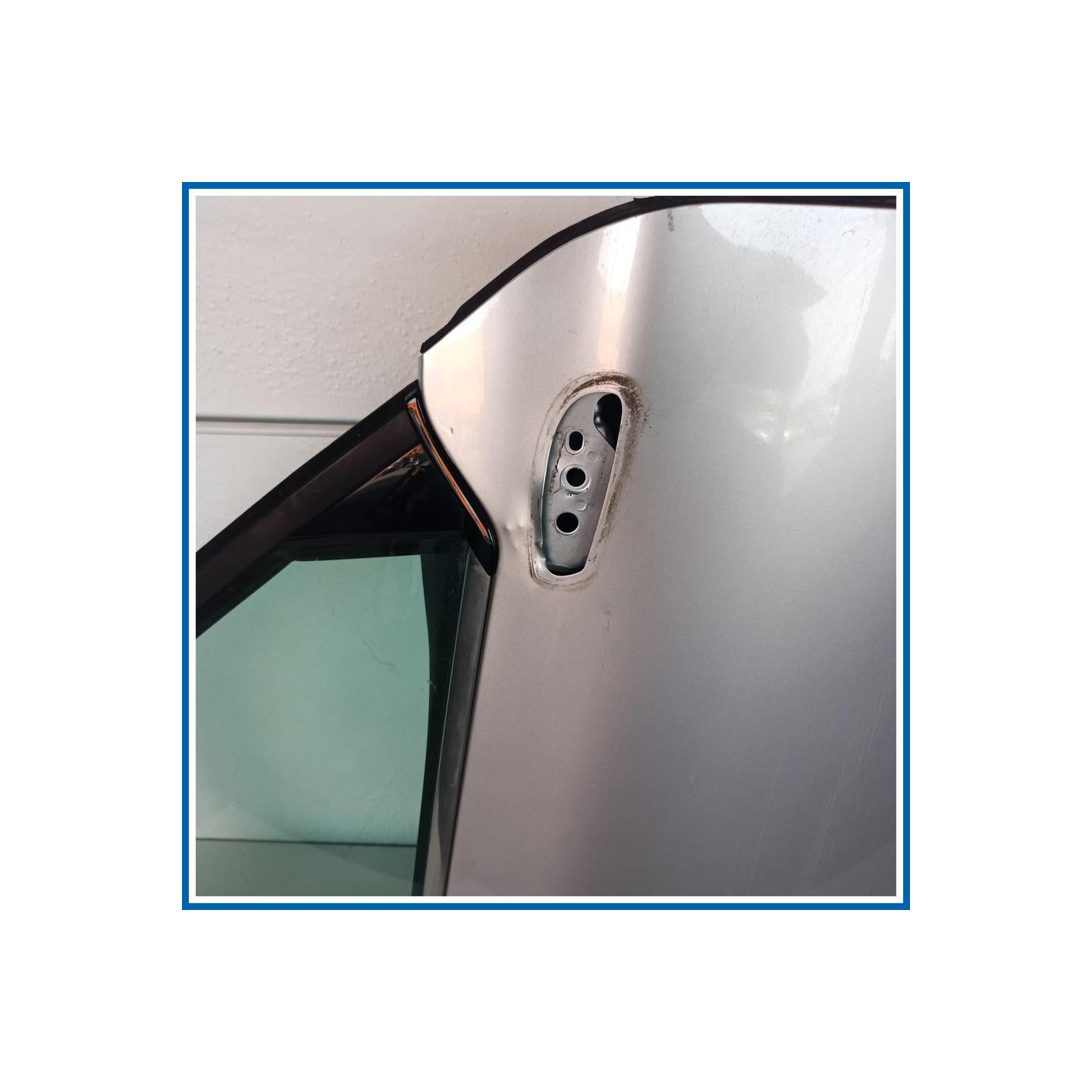 Porta ant. dx. CITROEN C4 Picasso II
