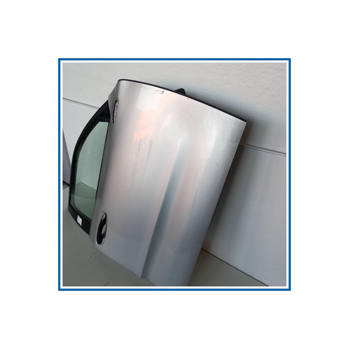 Porta ant. dx. CITROEN C4 Picasso II