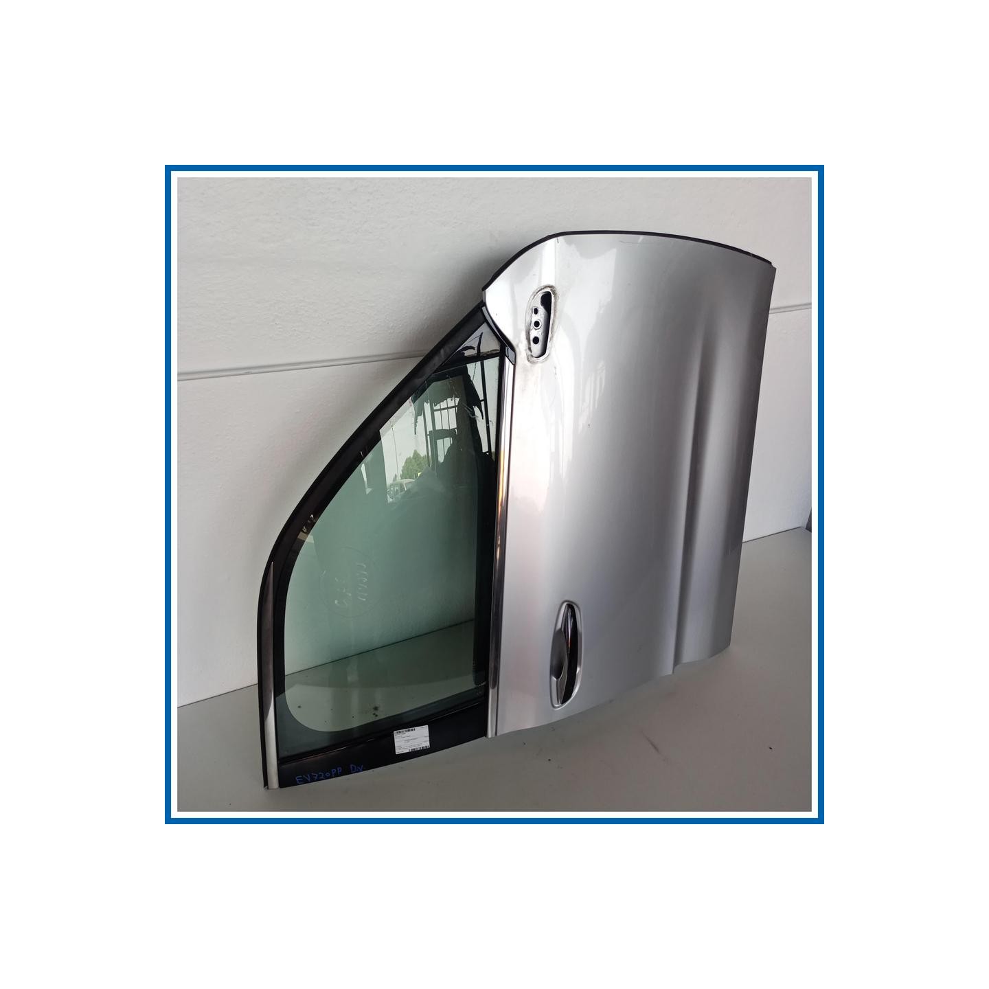 Porta ant. dx. CITROEN C4 Picasso II