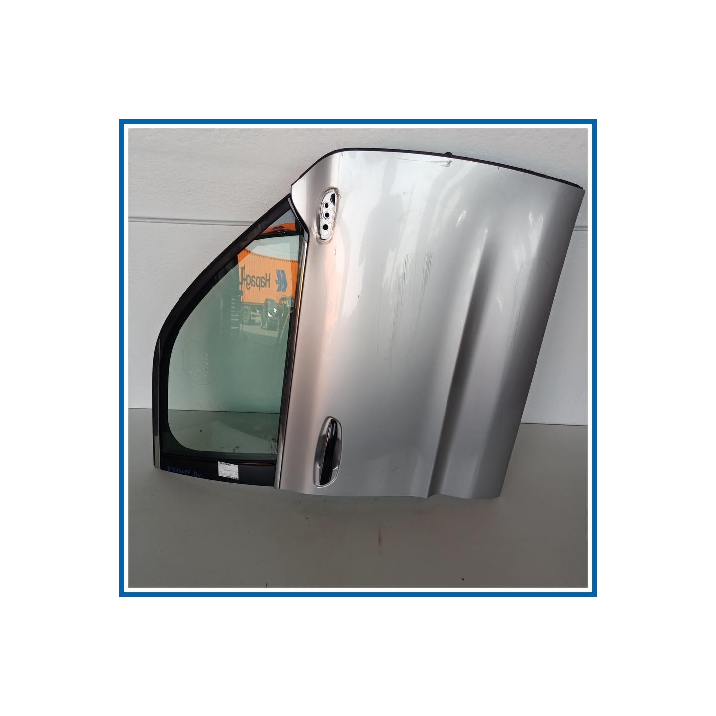 Porta ant. dx. CITROEN C4 Picasso II