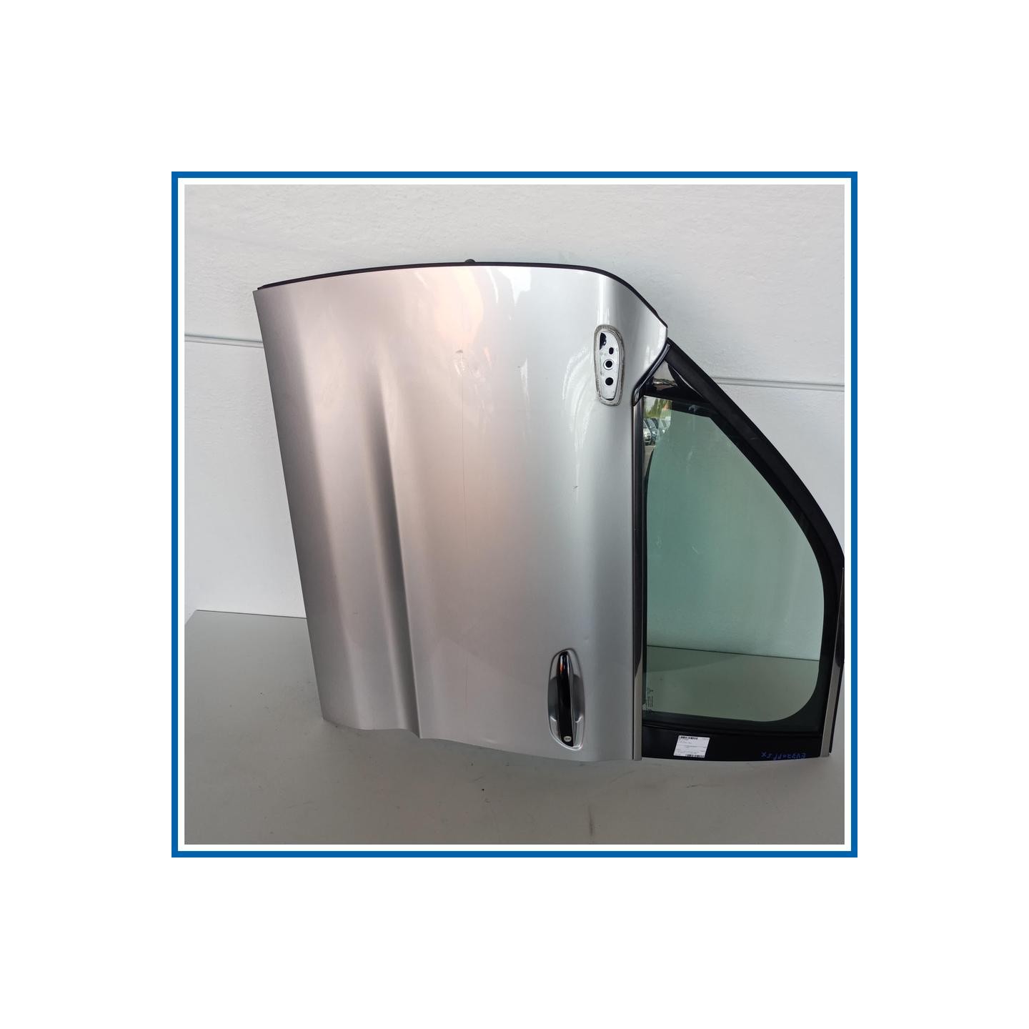 Porta ant. sx. CITROEN C4 Picasso II