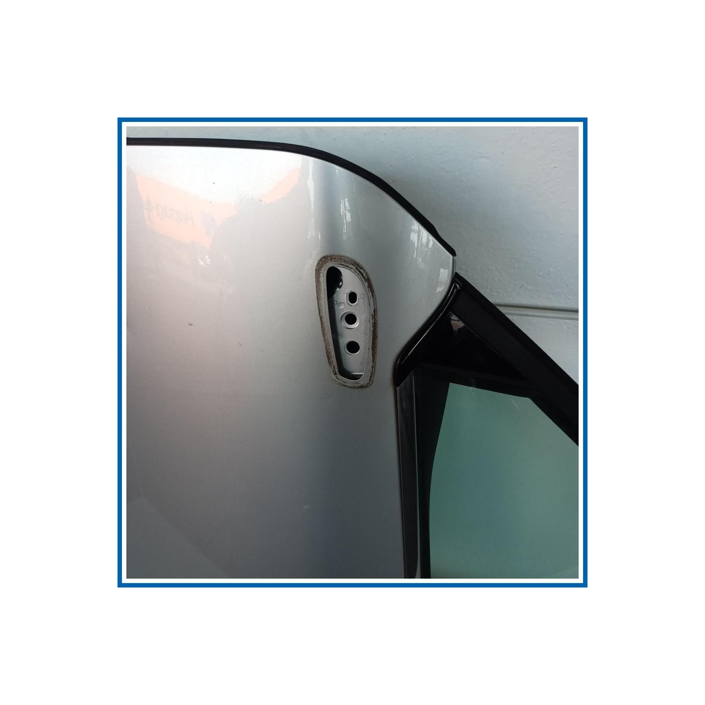 Porta ant. sx. CITROEN C4 Picasso II