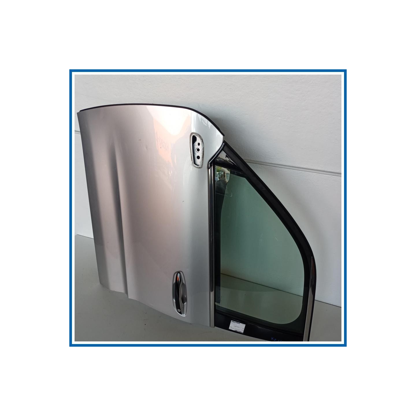 Porta ant. sx. CITROEN C4 Picasso II