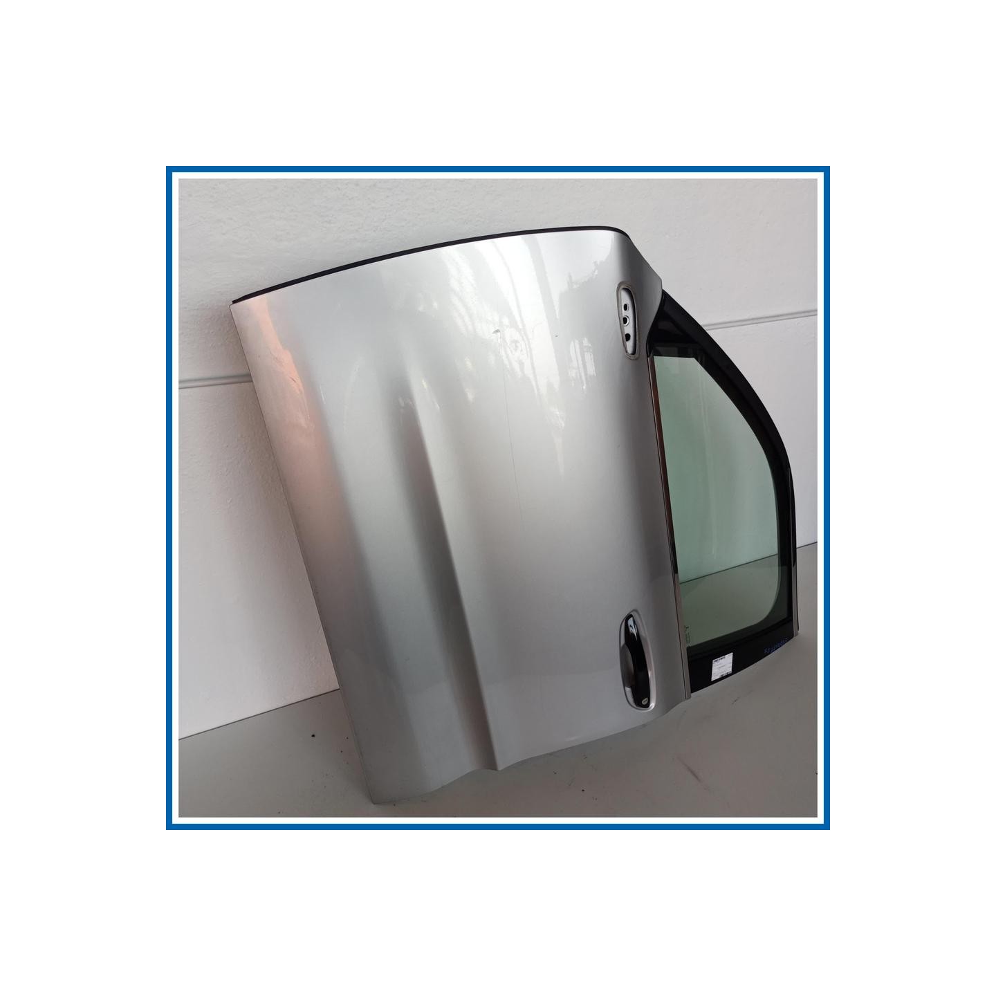 Porta ant. sx. CITROEN C4 Picasso II