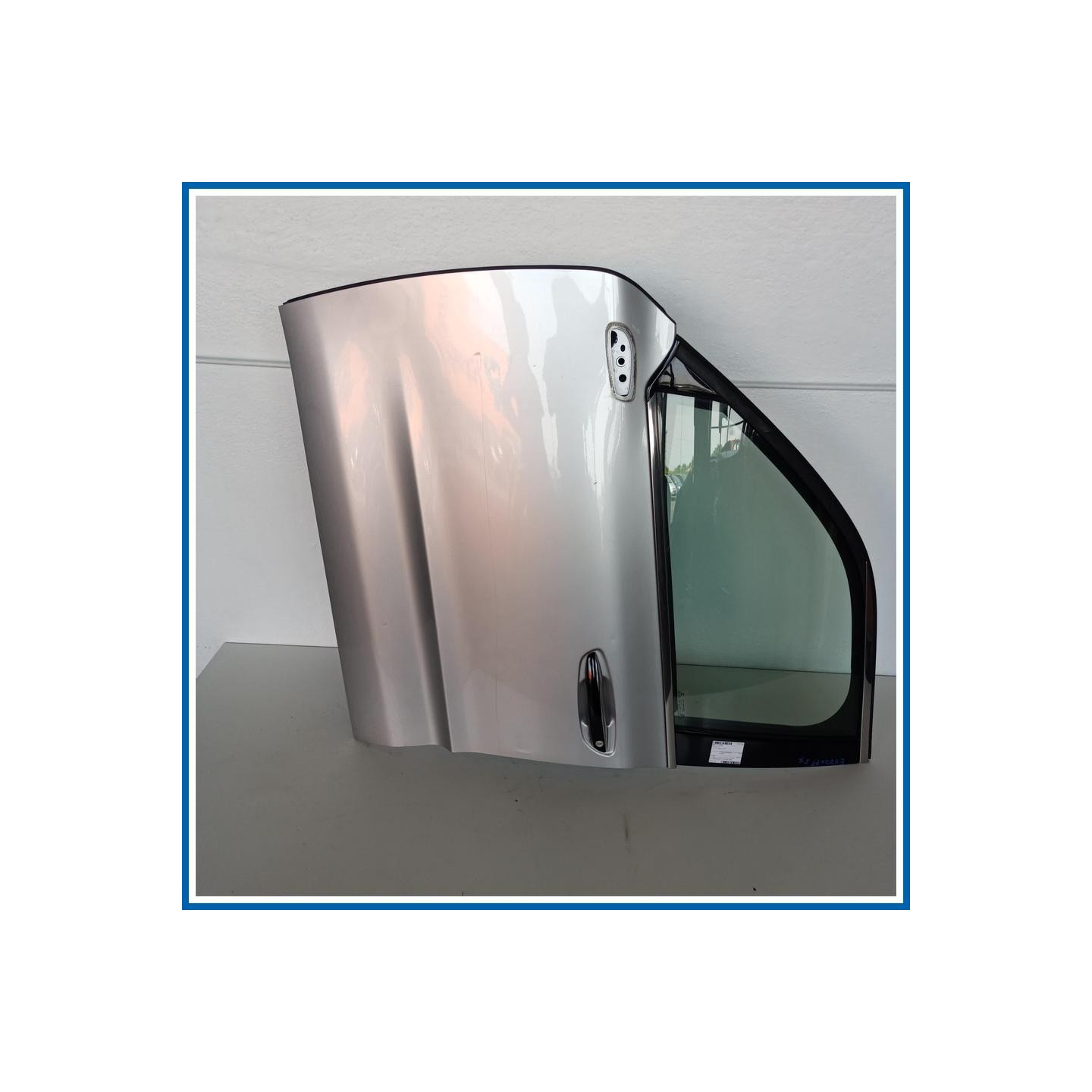 Porta ant. sx. CITROEN C4 Picasso II