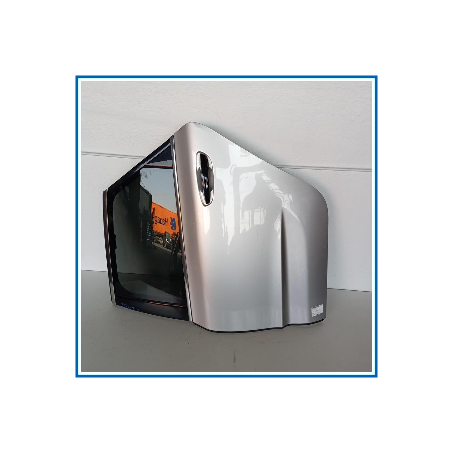 Porta post. sx. CITROEN C4 Picasso II