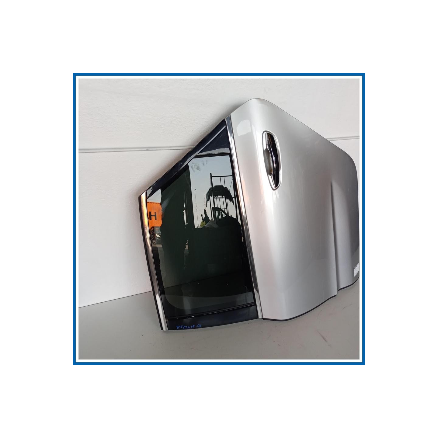 Porta post. sx. CITROEN C4 Picasso II