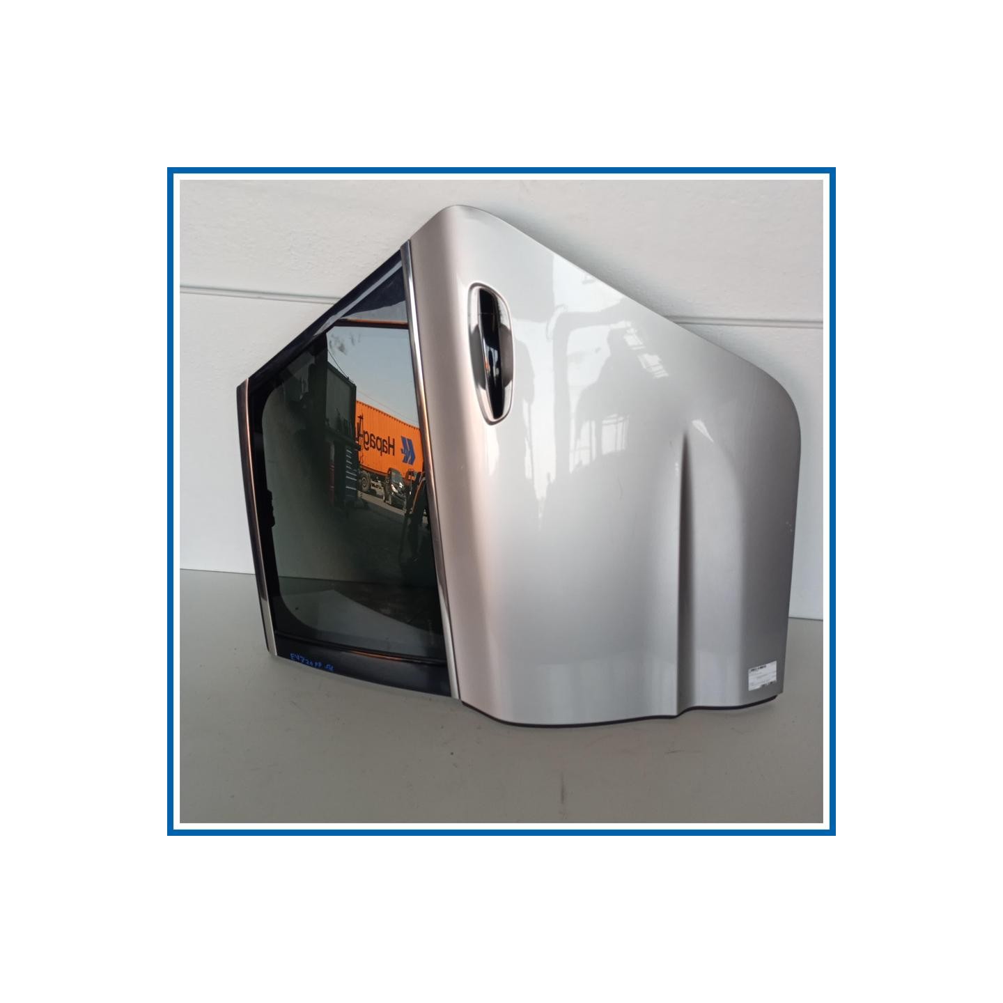Porta post. sx. CITROEN C4 Picasso II