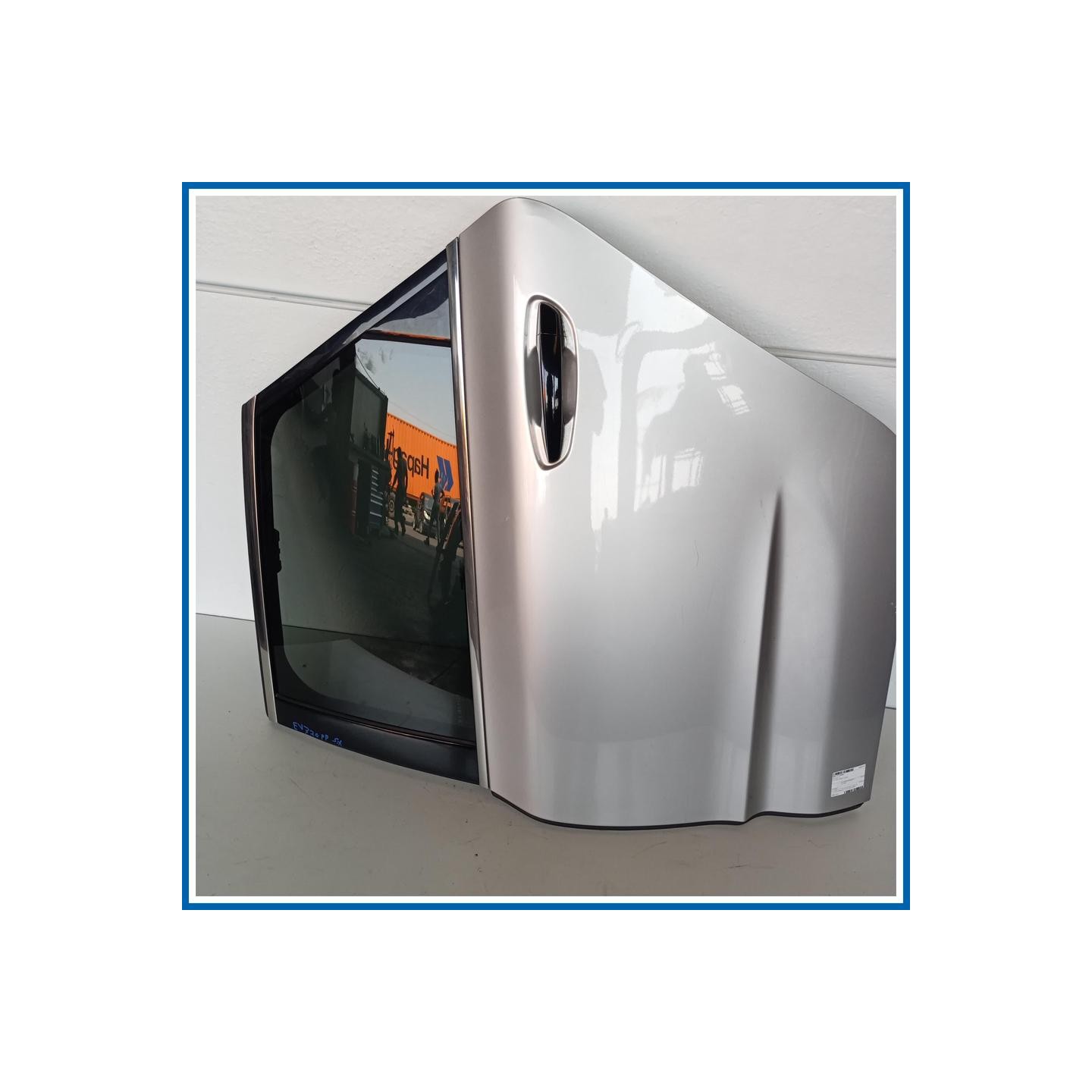 Porta post. sx. CITROEN C4 Picasso II