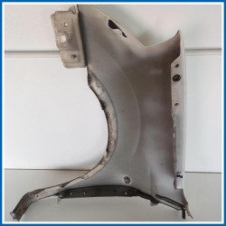 Parafango ant. dx. NISSAN Qashqai I
