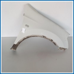 Parafango ant. dx. NISSAN Qashqai I