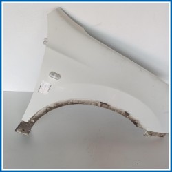 Parafango ant. dx. NISSAN Qashqai I