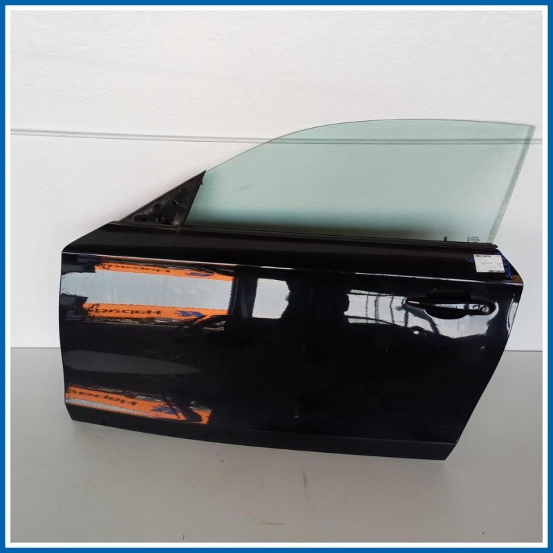 Porta ant. sx. BMW Serie 1 E81 Berlina