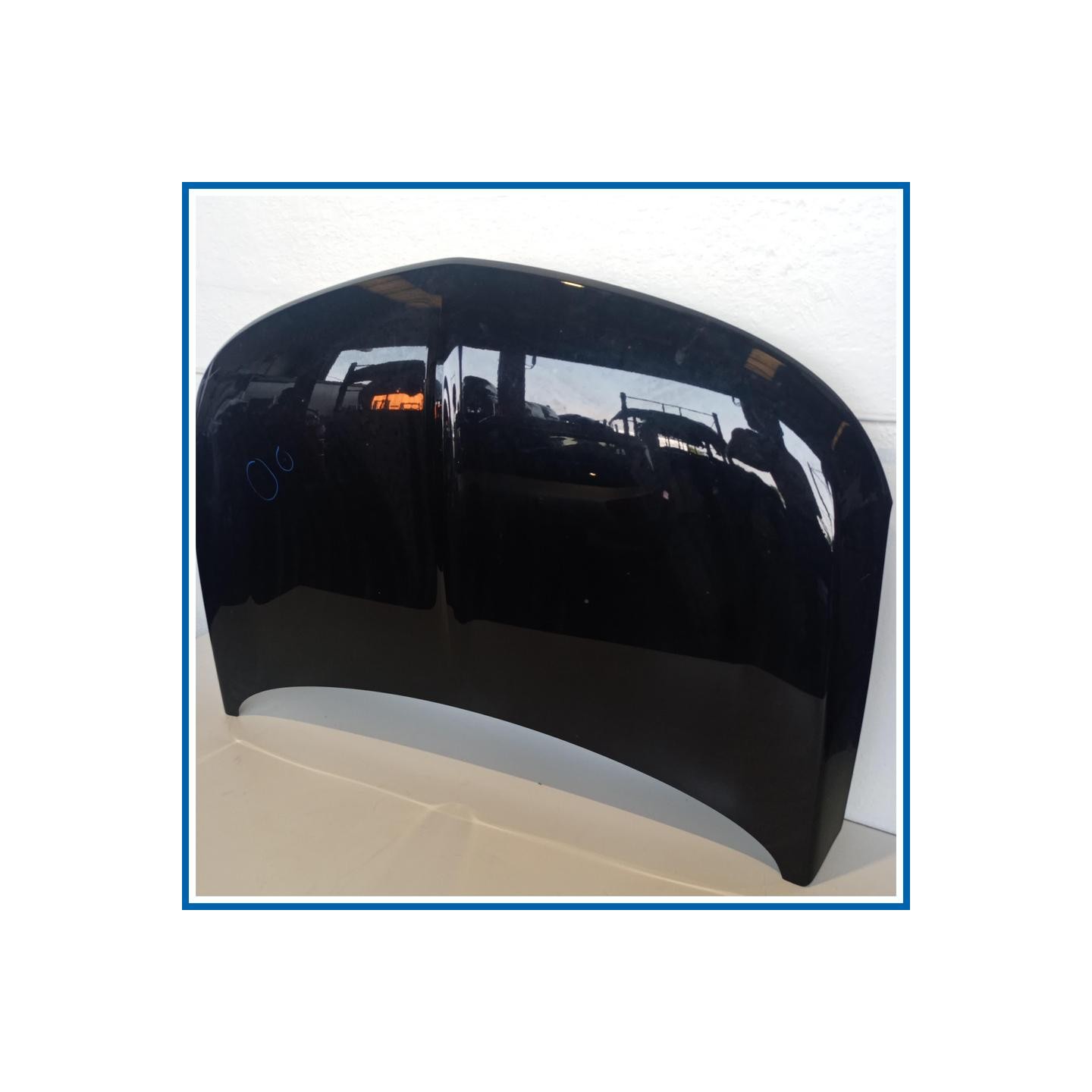 Cofano ant. OPEL Mokka B