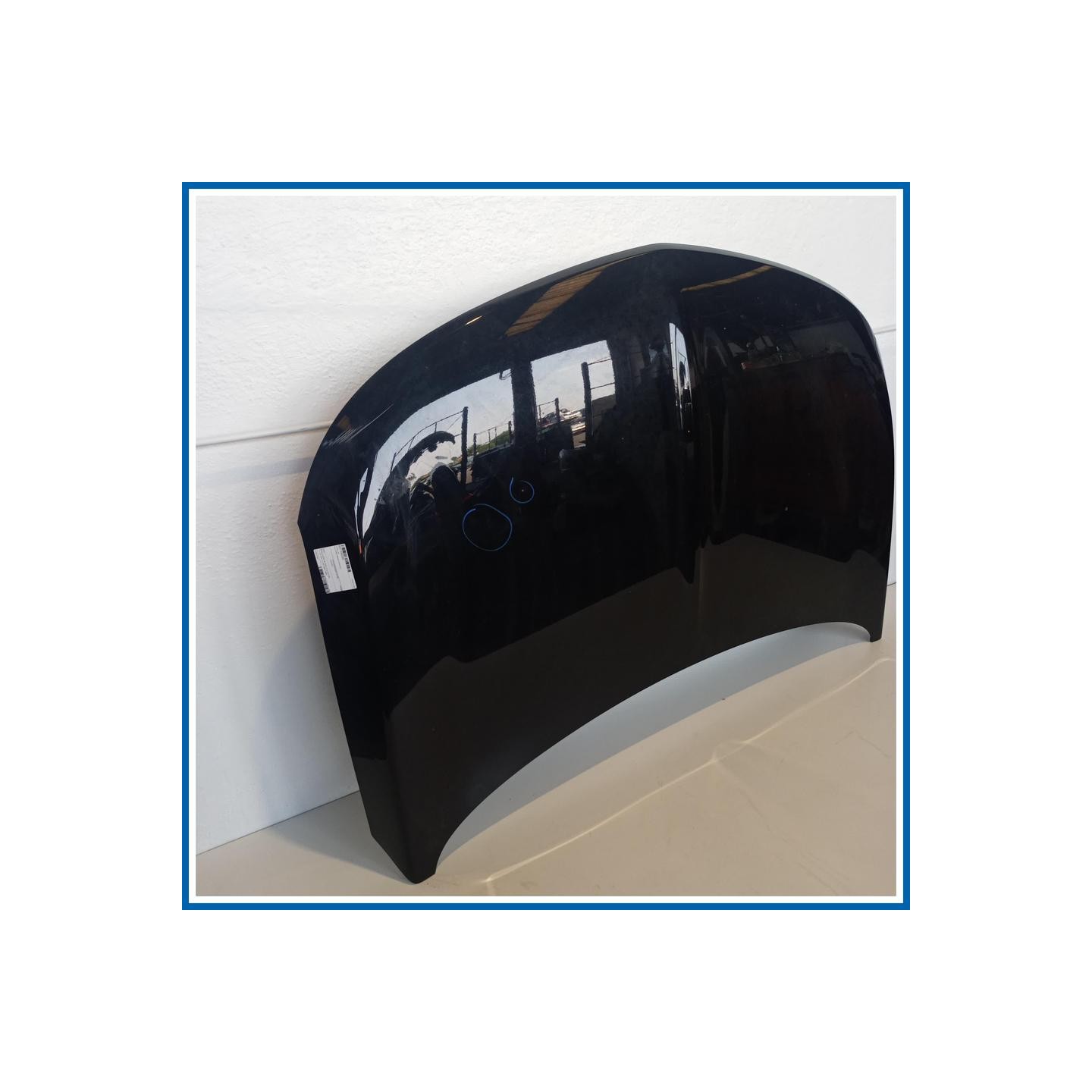 Cofano ant. OPEL Mokka B