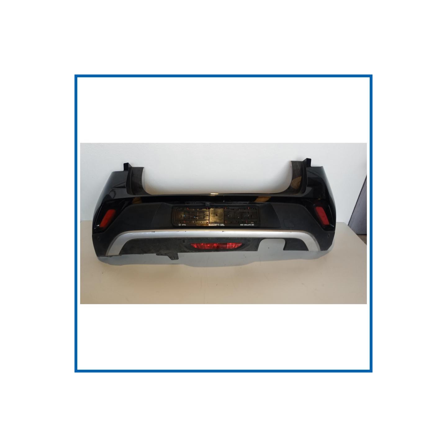 Paraurti post. OPEL Mokka B
