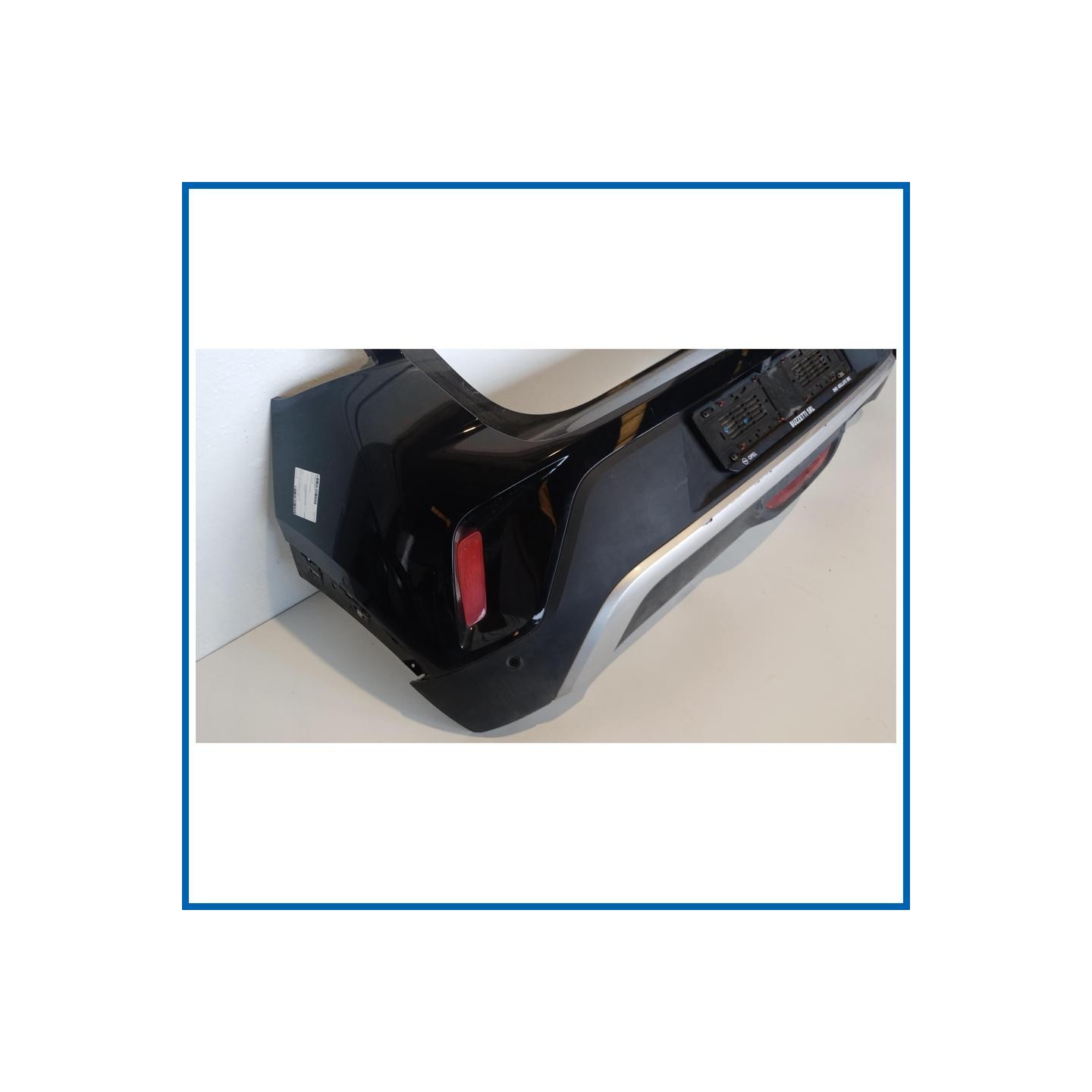 Paraurti post. OPEL Mokka B