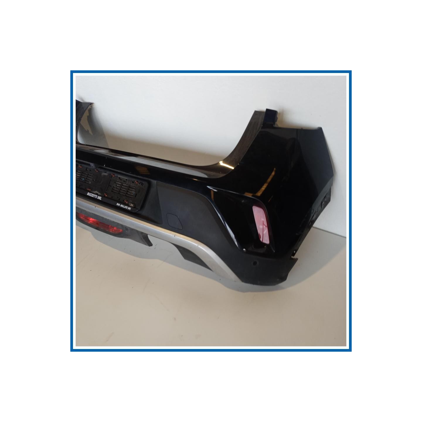Paraurti post. OPEL Mokka B