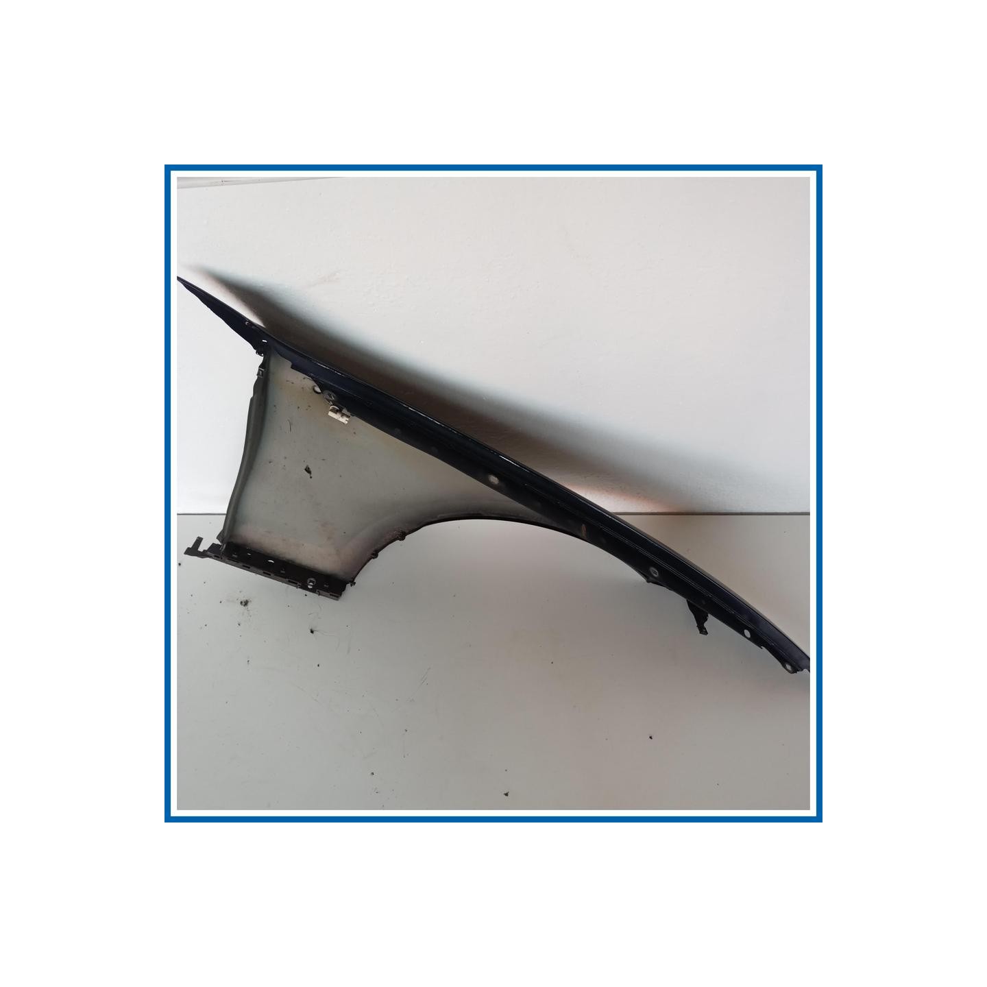 Parafango ant. sx. BMW Serie 1 E81 Berlina