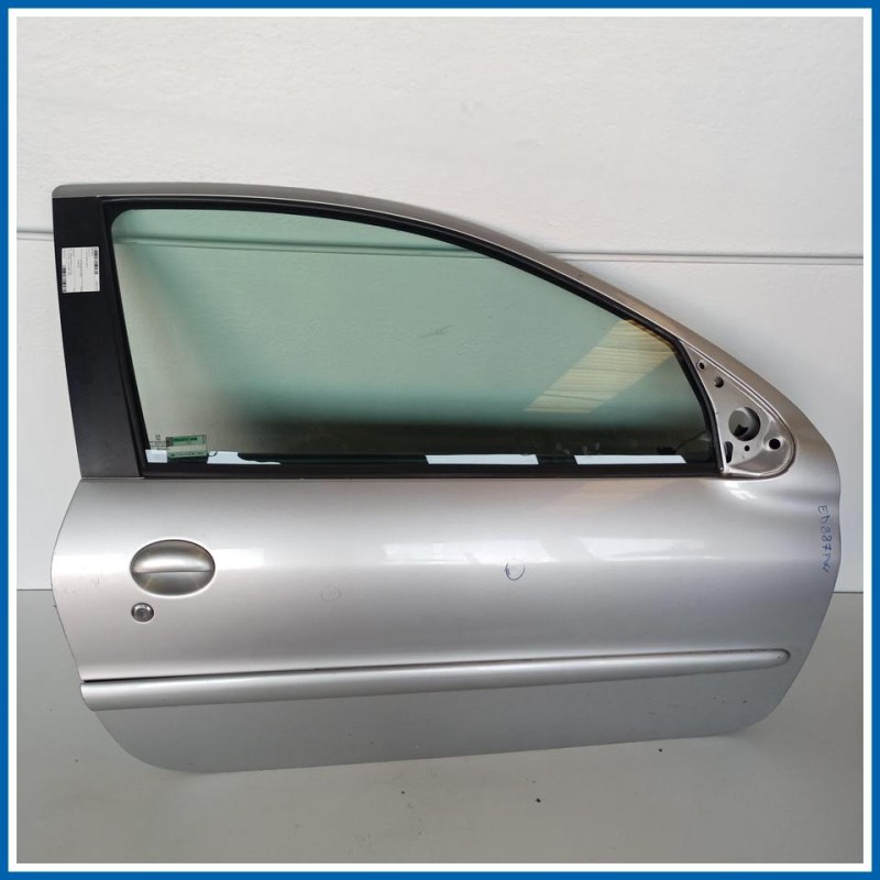 Porta ant. dx. PEUGEOT 206 +