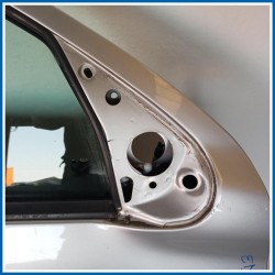 Porta ant. dx. PEUGEOT 206 +