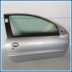 Porta ant. dx. PEUGEOT 206 +