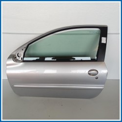 Porta ant. sx. PEUGEOT 206 +