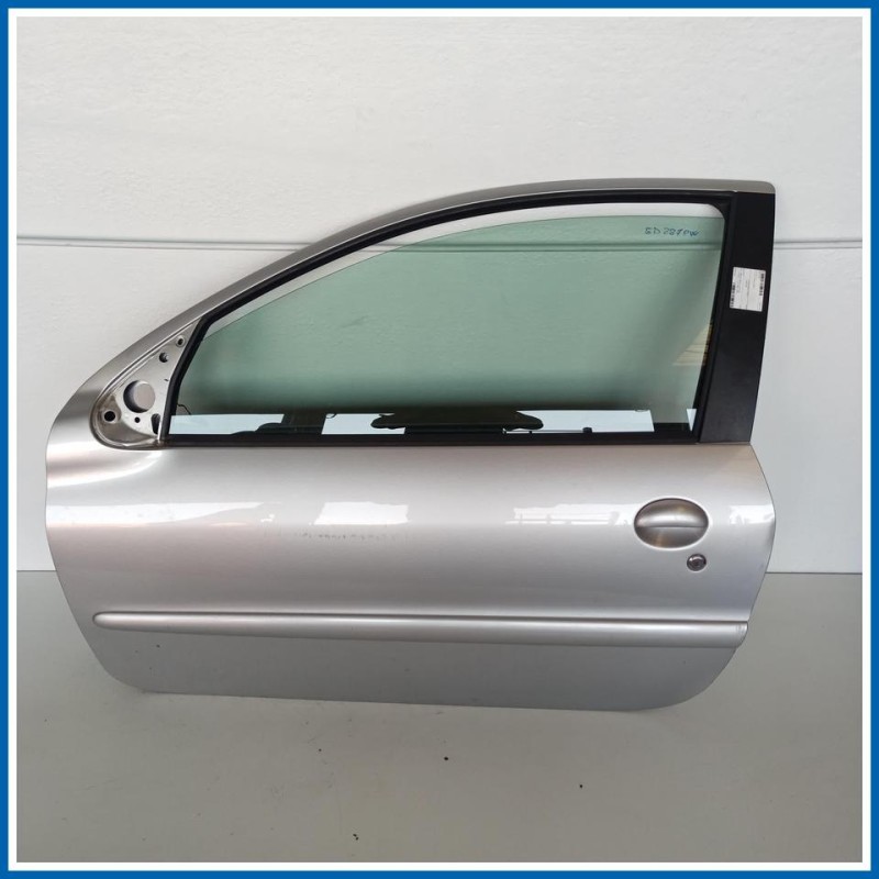 Porta ant. sx. PEUGEOT 206 +