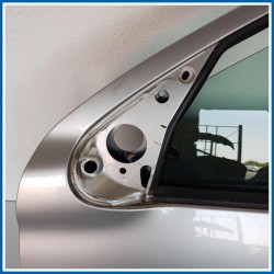 Porta ant. sx. PEUGEOT 206 +