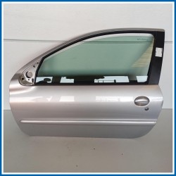 Porta ant. sx. PEUGEOT 206 +