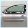 Porta ant. sx. PEUGEOT 206 +