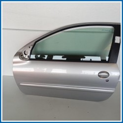 Porta ant. sx. PEUGEOT 206 +