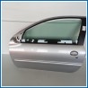 Porta ant. sx. PEUGEOT 206 +