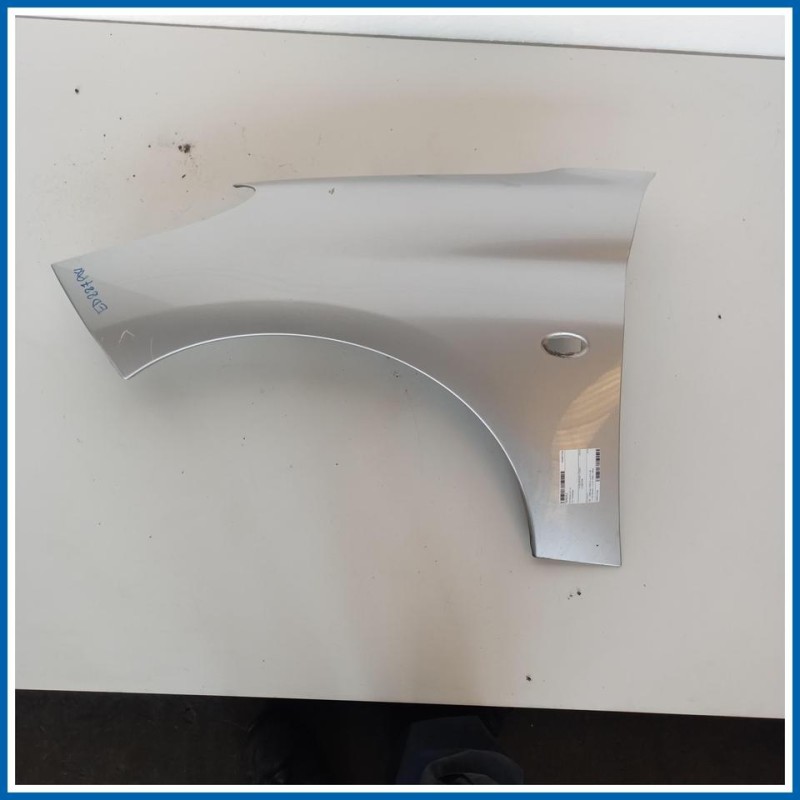 Parafango ant. sx. PEUGEOT 206 +