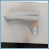 Parafango ant. sx. PEUGEOT 206 +