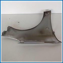 Parafango ant. sx. PEUGEOT 206 +