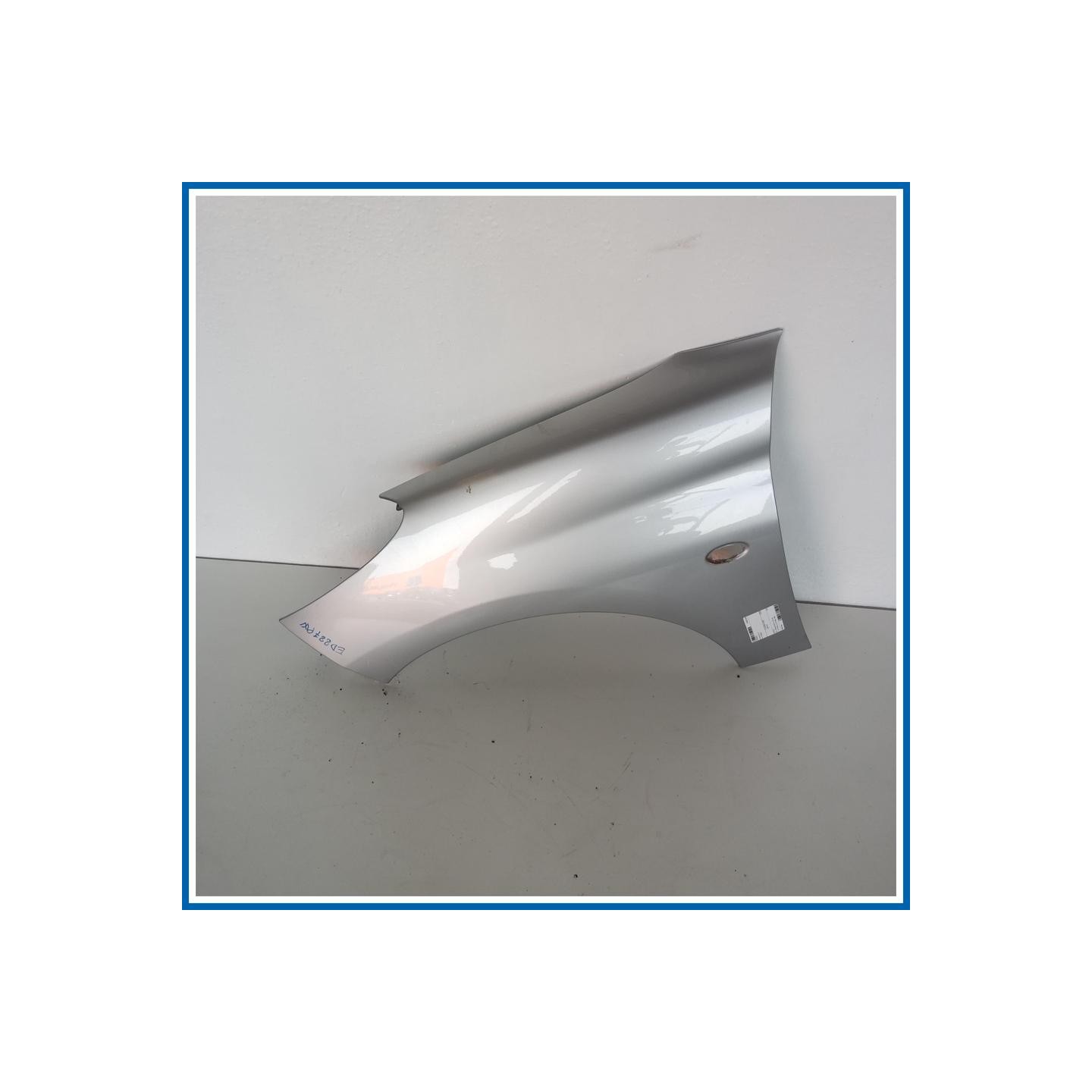 Parafango ant. sx. PEUGEOT 206 +