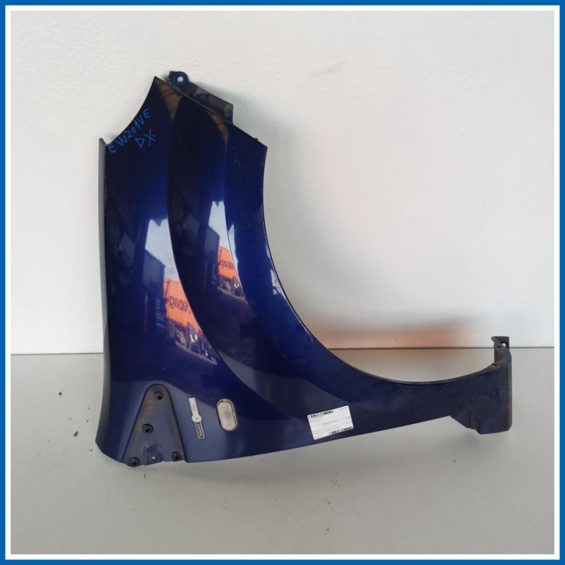 Parafango ant. dx. RENAULT Twingo II