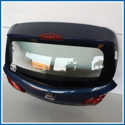 Portello post. OPEL Corsa E