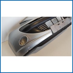 Paraurti ant. PEUGEOT 206 +