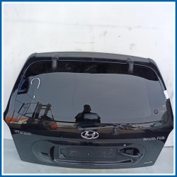 Portello post. HYUNDAI Santa Fé I