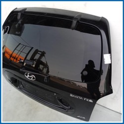 Portello post. HYUNDAI Santa Fé I