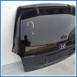Portello post. HYUNDAI Santa Fé I