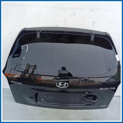 Portello post. HYUNDAI Santa Fé I