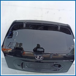 Portello post. HYUNDAI Santa Fé I