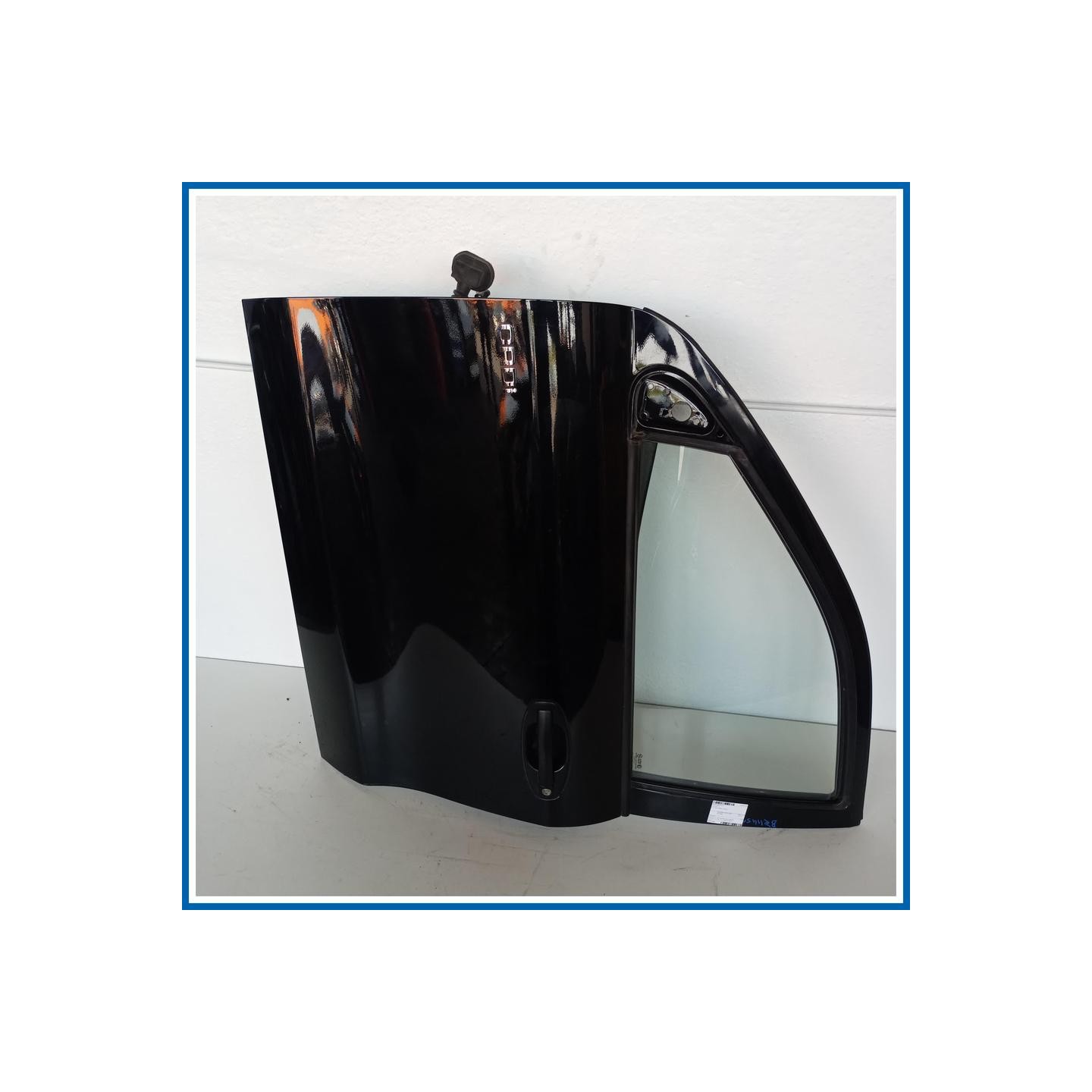 Porta ant. sx. HYUNDAI Santa Fé I